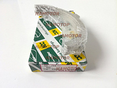 Вкладыш коленвала T092H, TW-2800J, 12280-Z5225, 12280-Z5227, 12280-Z5125, 12280-Z5127 (SIZE STD) FE6, FD46  (NDC)